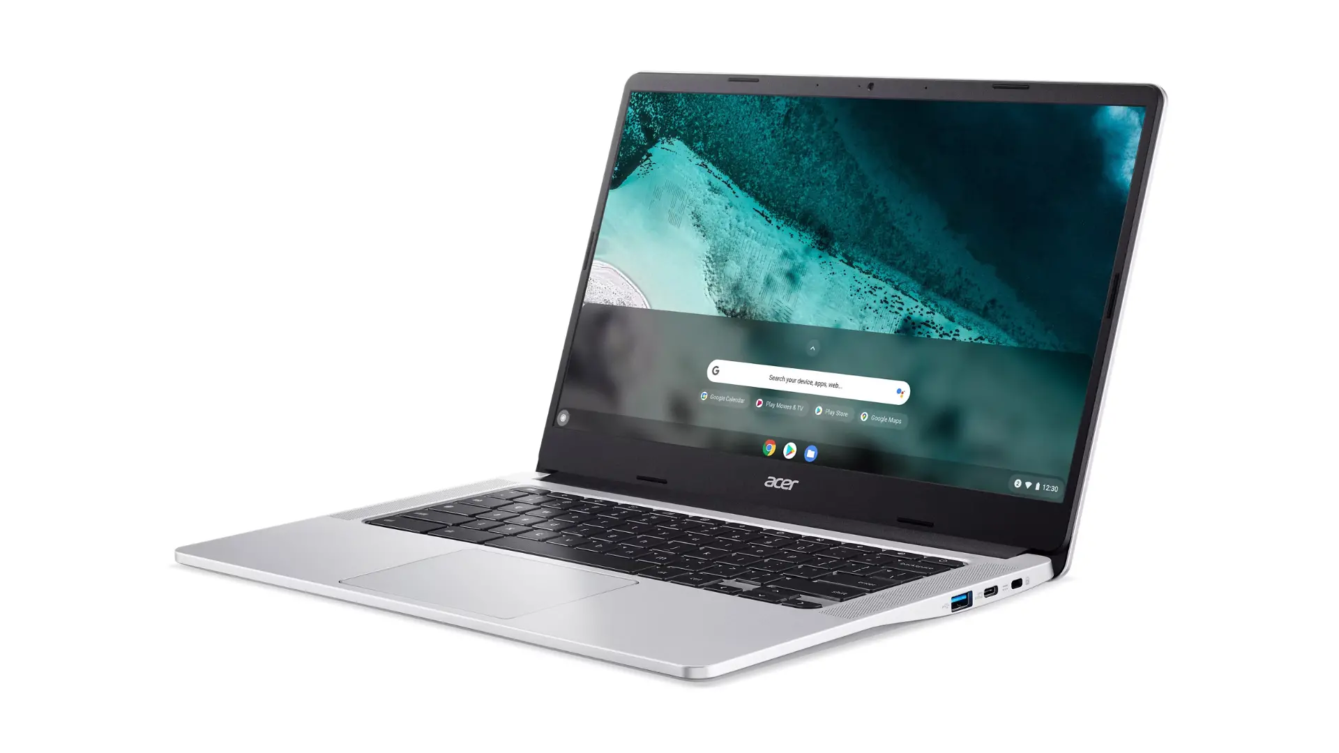 Лаптоп, ACER CB314-3HT-C62R CHROMEBOOK - image 2