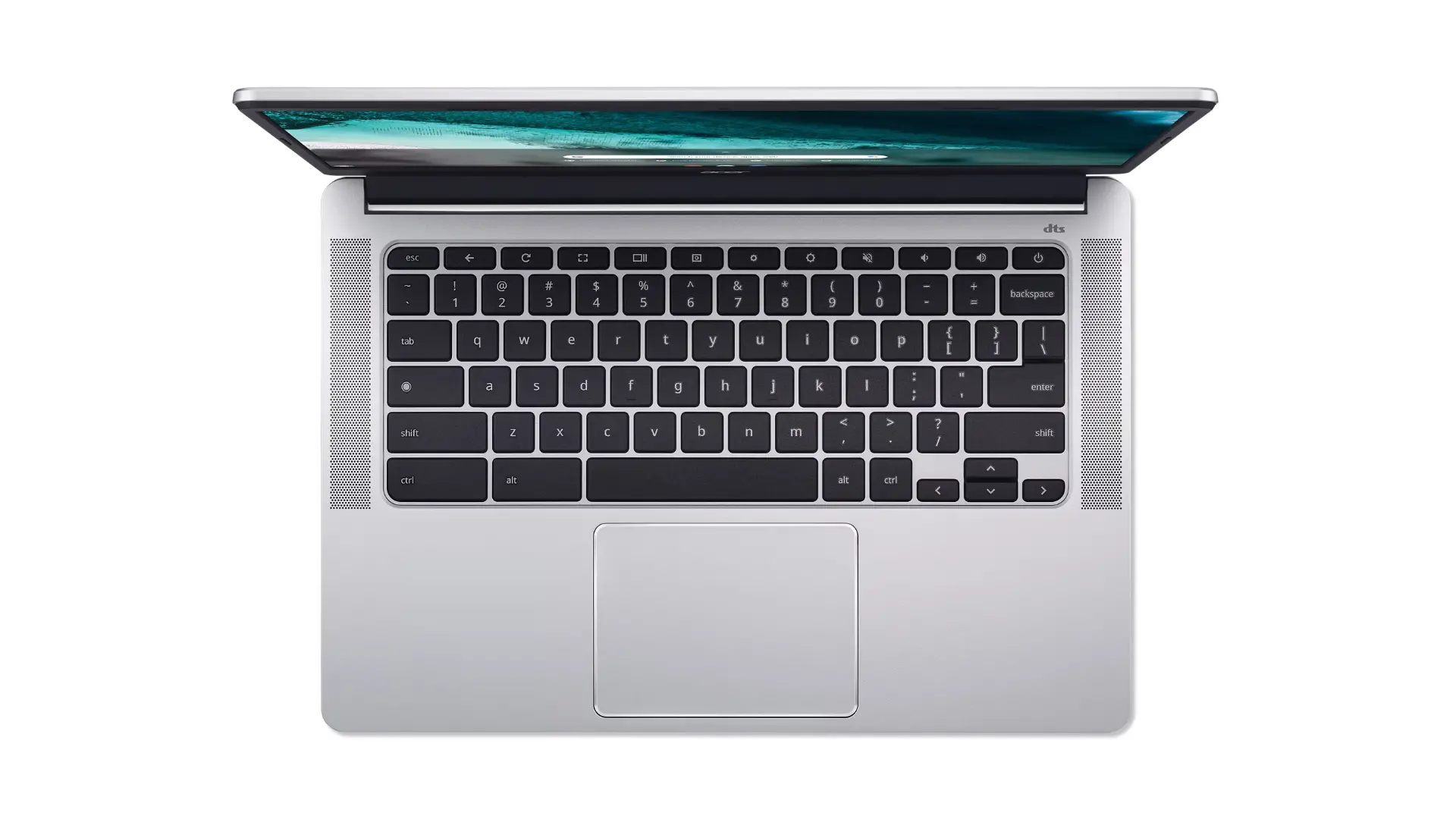 Лаптоп, ACER CB314-3HT-C62R CHROMEBOOK - image 3