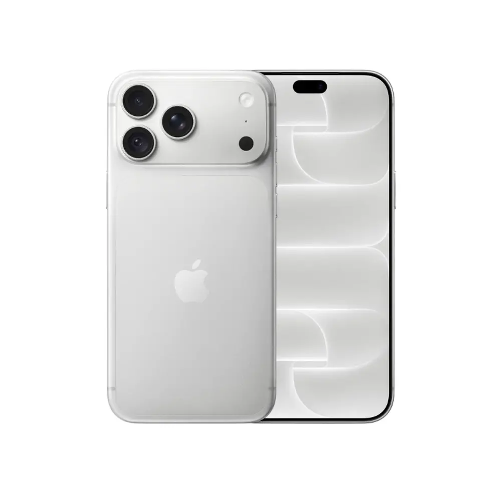 Мобилен телефон, Apple iPhone 18 Pro Max 512GB Silver