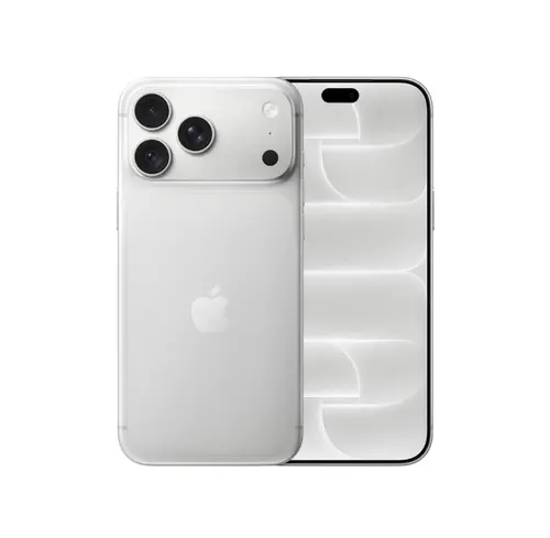 Κινητό τηλέφωνο, Apple iPhone 18 Pro Max 512GB Silver - 1