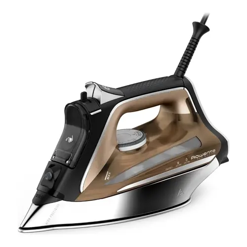 Fier de călcat, Rowenta DW8203D1 Steam Iron Pro Master - 1