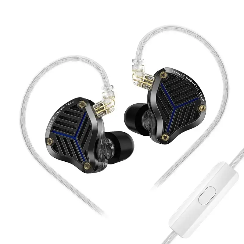 KZ επαγγελματικά ακουστικά Hi-Fi In-Ear-Monitors - PRX Mic