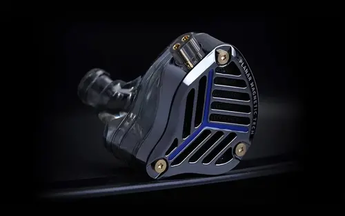 KZ професионални слушалки Hi-Fi In-Ear-Monitors - PRX Mic - 5