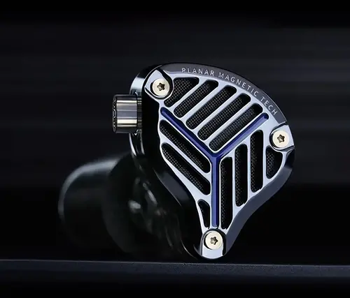 KZ căști profesionale Hi-Fi In-Ear-Monitors - PRX Mic - 6
