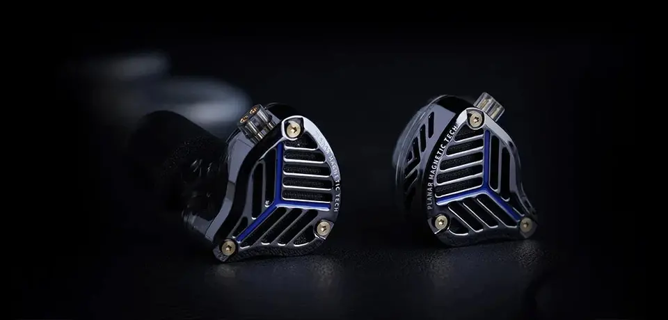 KZ професионални слушалки Hi-Fi In-Ear-Monitors - PRX Mic - image 9