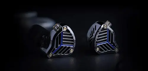KZ căști profesionale Hi-Fi In-Ear-Monitors - PRX Mic - 10
