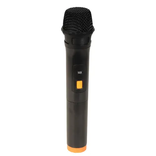 Блутут парти караоке колона Denver BPS-459 с LED осветление, безжичен микрофон, 2*8” woofers - 8