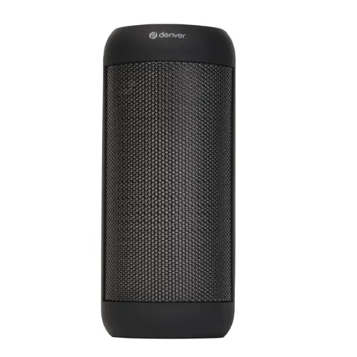 Bluetooth ηχείο Denver BTL-63, με φωτισμό RGB και δυνατότητα σύζευξης TWS - 4