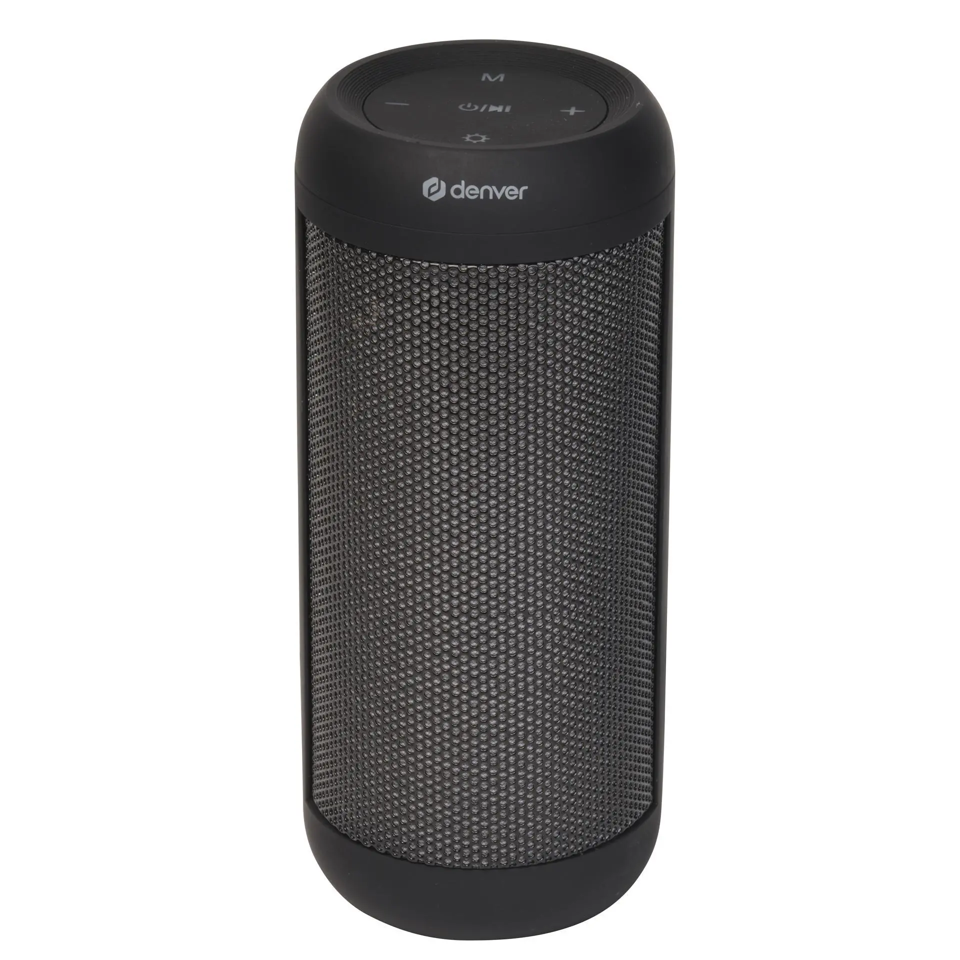 Boxă Bluetooth Denver BTL-63, cu iluminare RGB și opțiune de asociere TWS - image 4