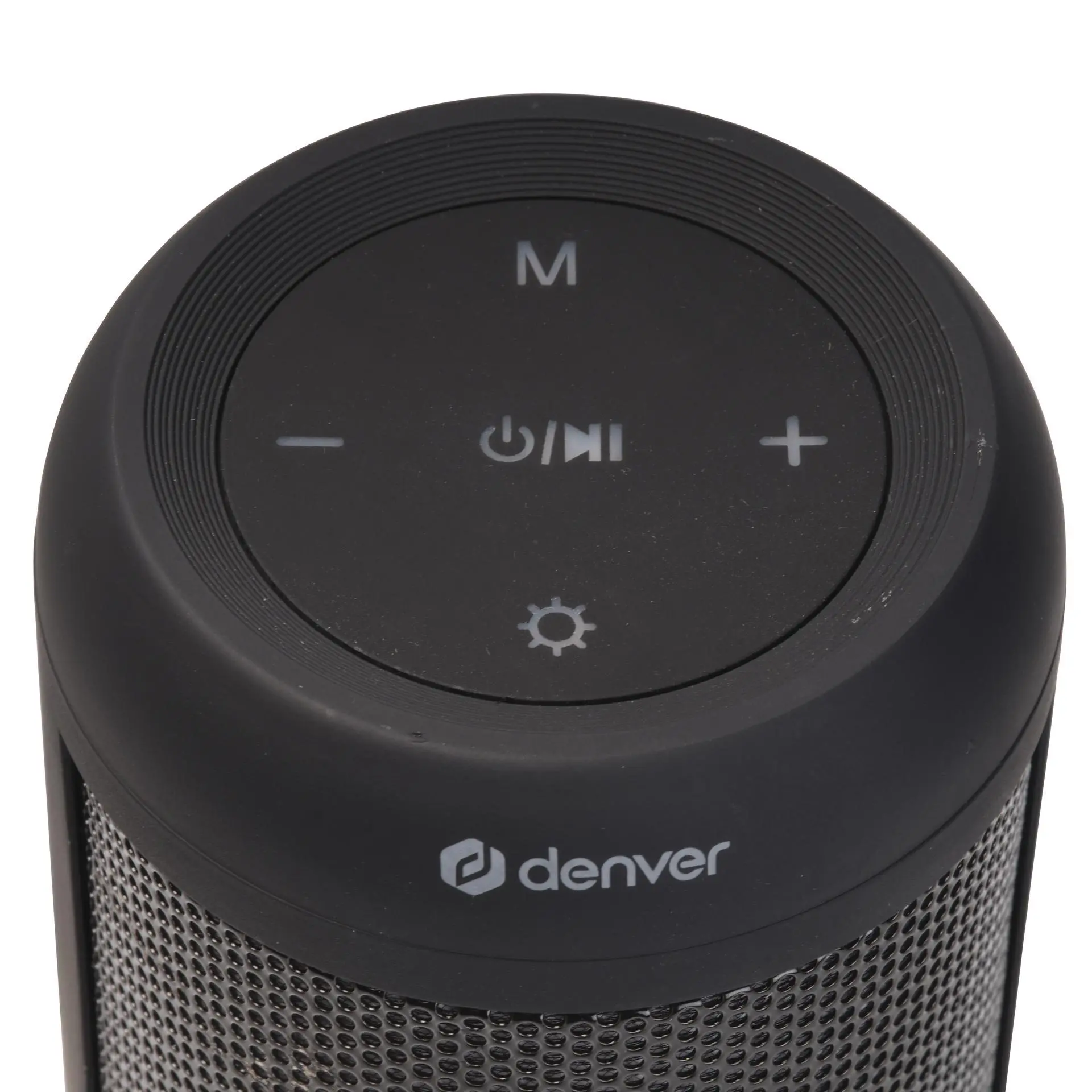 Блутут колонка Denver BTL-63, с RGB осветление и опция за TWS сдвояване - image 5