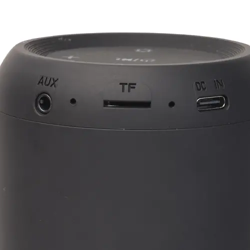 Boxă Bluetooth Denver BTL-63, cu iluminare RGB și opțiune de asociere TWS - 7