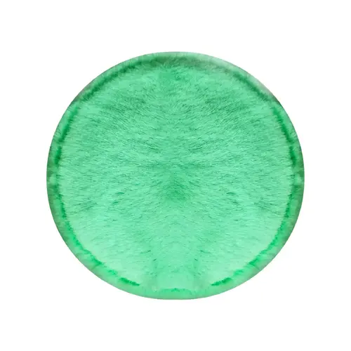 Microfon karaoke Bluetooth Denver KMS-30GN GREEN cu difuzor integrat și partea superioară pufoasă - 5
