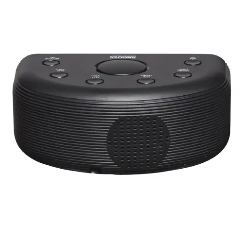 Radio cu ceas FM Denver CR-430MK2, cu alarmă dublă și afișaj LED - 3