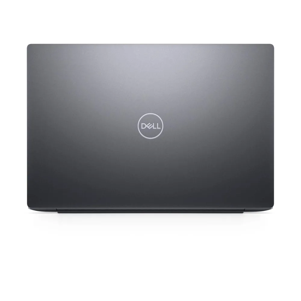 Лаптоп, Dell XPS 9320, Intel Core i7-1260P (12 core, 18MB, up to 4.7 GHz), 13.4 OLED 3.5K (3456x2160) InfinityEdge Touch AR 400-Nit, HD Cam, 16GB, LPDDR5, 5200 MHz, 1TB M.2 PCIe NVMe SSD, Intel Iris Xe Graphics, Wi-Fi 6, BT 5.2, KBD, FPR, Win 11 Pro, Graphite, 3 - image 3