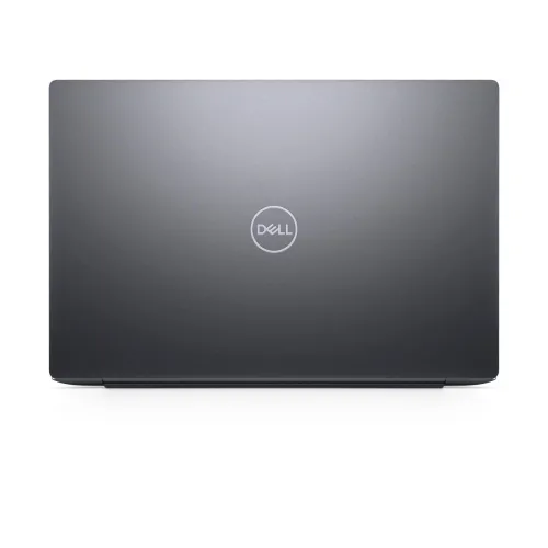 Лаптоп, Dell XPS 9320, Intel Core i7-1260P (12 core, 18MB, up to 4.7 GHz), 13.4 OLED 3.5K (3456x2160) InfinityEdge Touch AR 400-Nit, HD Cam, 16GB, LPDDR5, 5200 MHz, 1TB M.2 PCIe NVMe SSD, Intel Iris Xe Graphics, Wi-Fi 6, BT 5.2, KBD, Win 11 Pro, Graphite, 3 - image 3
