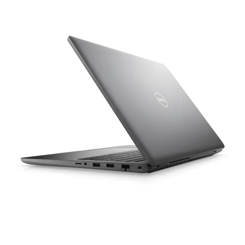 Лаптоп, Dell Latitude 3530, Intel Core i5-1235U (10 Core, 12 MB Cache, up to 4.40 GHz), 15.6" FHD (1920x1080) AG 250nits, 8GB (1x8GB) DDR4, 512GB SSD PCIe M.2, Intel Iris Xe, Cam and Mic, WiFi + BT,  Backlit Keyboard, Win 11 Pro, 3Y Pro S - image 3