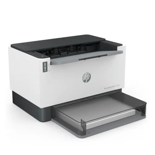 Лазерен принтер, HP LaserJet Tank 1504w Printer - image 1