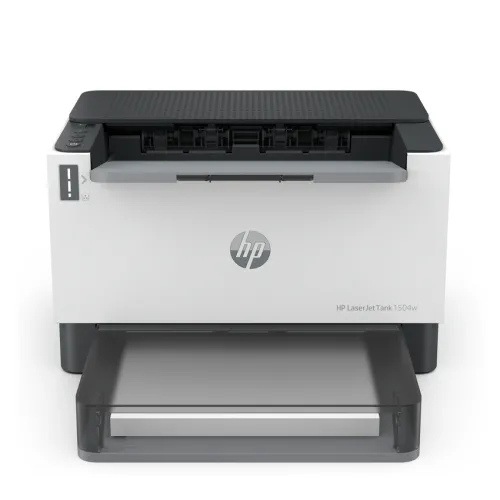 Лазерен принтер, HP LaserJet Tank 1504w Printer