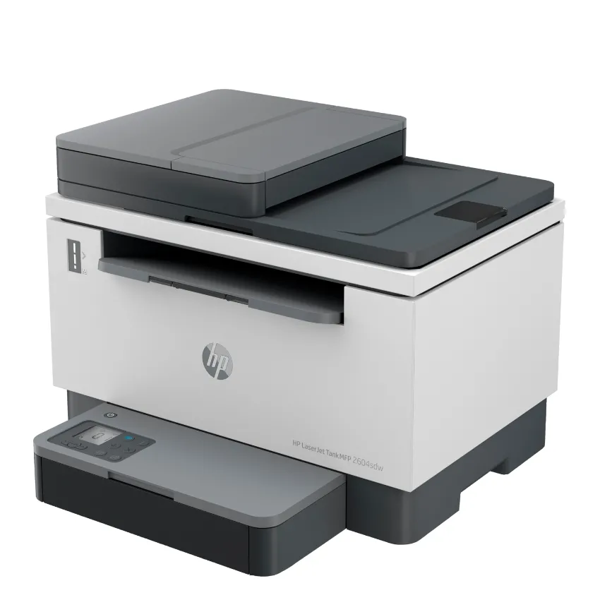 Лазерно многофункционално устройство, HP LaserJet Tank MFP 2604sdw Printer - image 1