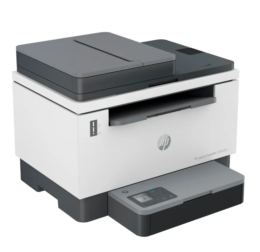 Лазерно многофункционално устройство, HP LaserJet Tank MFP 2604sdw Printer - image 3