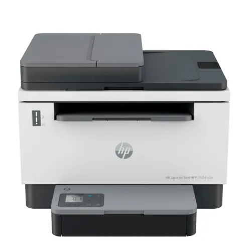 Лазерно многофункционално устройство, HP LaserJet Tank MFP 2604sdw Printer