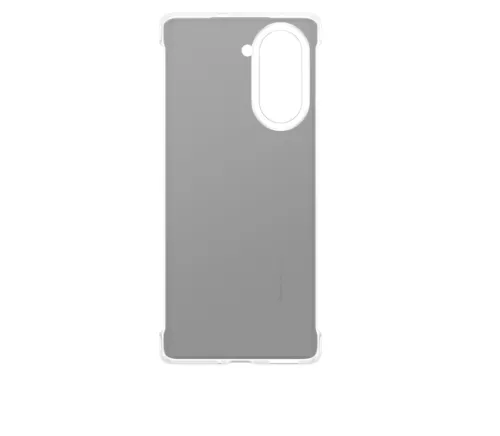 Калъф, Huawei Nova 10 Slim PU case Black - image 1