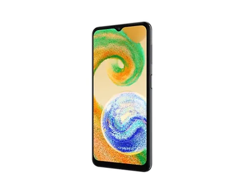 Мобилен телефон, Samsung SM-A047 GALAXY A04s 32GB 3GB RAM 6.5" Dual SIM Black - image 2