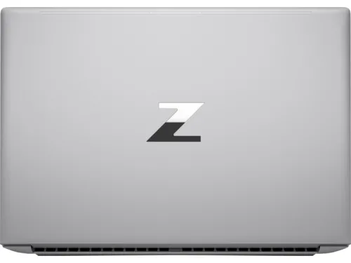 Лаптоп, HP ZBook Fury 16 G9, Core i7-12800HX(up to 4.8GHz/25MB/16C), 16" AG WUXGA 400nits, 32GB 4800Mhz 2DIMM, 1TB PCIe SSD, WiFi 6E + BT 5.2, NVIDIA RTX A2000 8GB, Backlit Kbd, FPR, 8C Long Life, W11p64 Dwngrd W10p64 - image 3