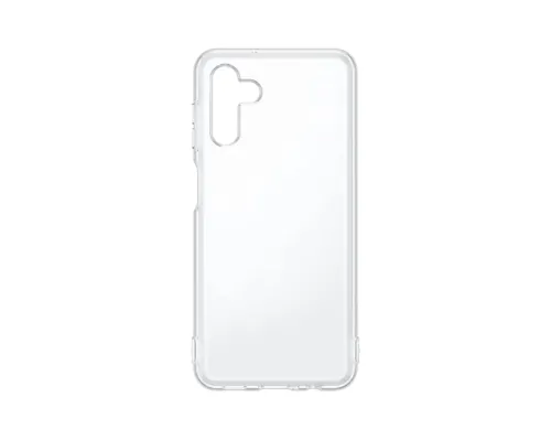 Калъф, Samsung Galaxy A04 Soft Clear Cover Transparent - image 3