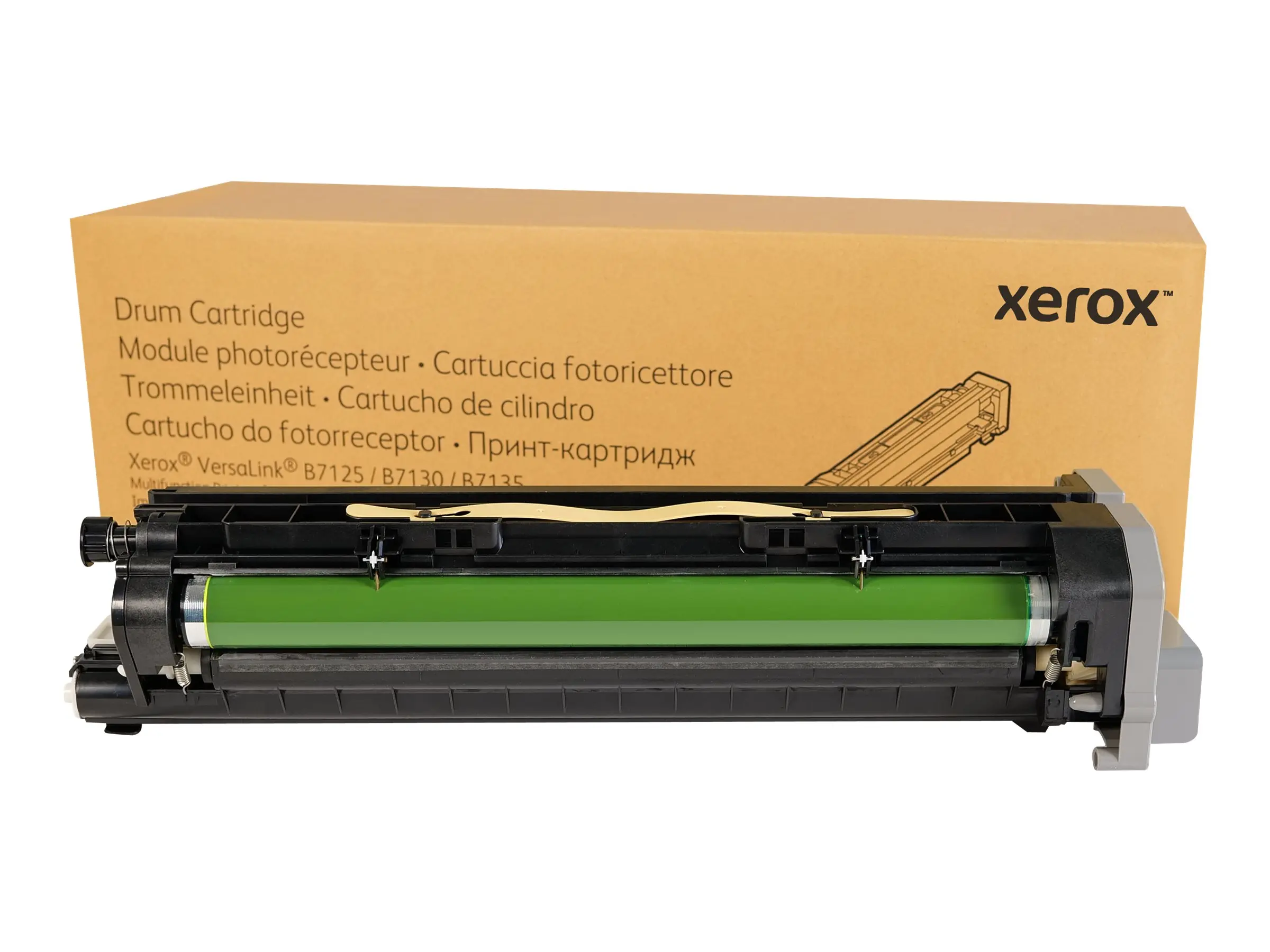 Консуматив, Xerox VersaLink B7100 Drum Cartridge (80,000 pages)