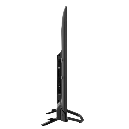 Телевизор, Hisense 43" A63H, 4K Ultra HD 3840x2160, DLED, HDR 10+, HLG, Dolby Vision, DTS Virtual X, Smart TV, WiFi 5GHz, WiFi Direct, BT, Anyview Cast, 3xHDMI, 2xUSB, LAN, CI+, DVB-T2/C/S2, Black - image 5
