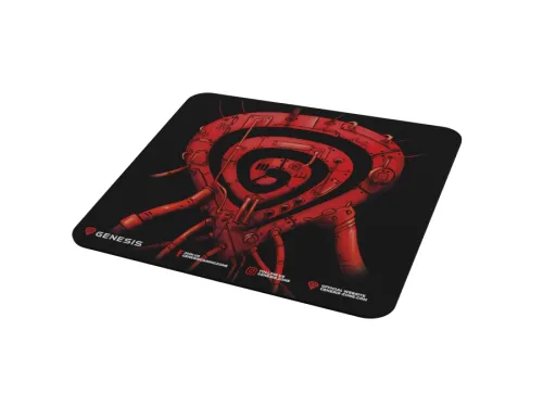 Подложка за мишка, Genesis Mouse Pad Promo Pump Up The Game 250x210mm - image 1