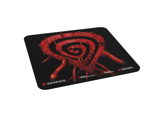 Подложка за мишка, Genesis Mouse Pad Promo Pump Up The Game 250x210mm - image 3