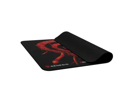 Подложка за мишка, Genesis Mouse Pad Promo Pump Up The Game 250x210mm - image 4