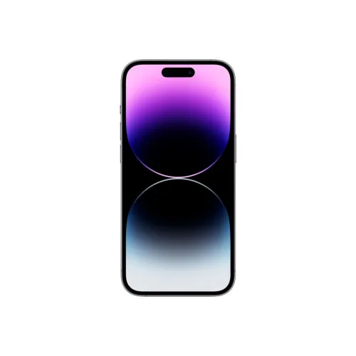 Мобилен телефон, Apple iPhone 14 Pro 1TB Deep Purple - image 1