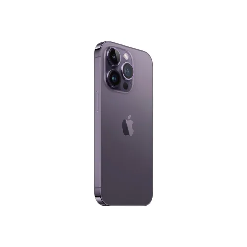 Мобилен телефон, Apple iPhone 14 Pro 1TB Deep Purple - image 2