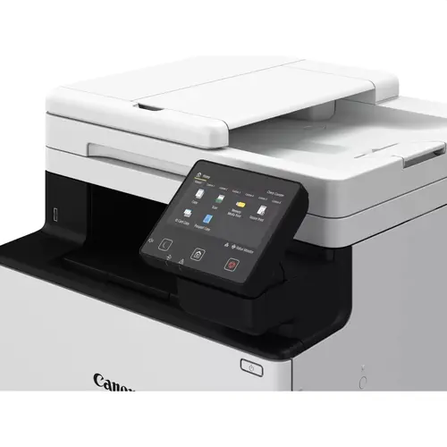 Лазерно многофункционално устройство, Canon i-SENSYS MF752Cdw Printer/Scanner/Copier - image 4