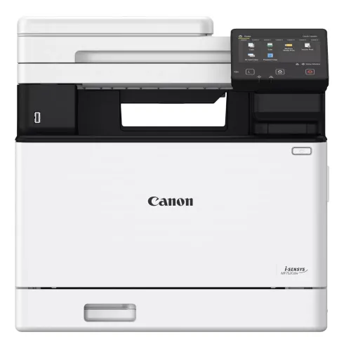 Лазерно многофункционално устройство, Canon i-SENSYS MF752Cdw Printer/Scanner/Copier