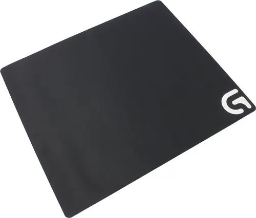 Подложка за мишка, Logitech G640 Large Cloth Gaming Mouse Pad - N/A - EER2