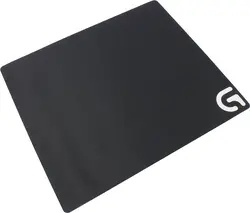Подложка за мишка, Logitech G640 Large Cloth Gaming Mouse Pad - N/A - EER2