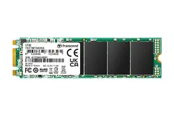 Твърд диск, Transcend 1TB, M.2 2280 SSD, SATA3 B+M Key, TLC