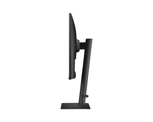 Монитор, Samsung 27A600 , 27" IPS, 75 Hz, 5 ms GTG, 2560x1440, 300 cd/m2, 1000:1, FreeSync, Eco Saving Plus, Eye Saver, Flicker Free, PIP, PBP, Daisy Chain, USB-C, 3xUSB, Display Port, HDMI, USB-C 90W, Headphone, LAN, 178°/178°, Black - image 4