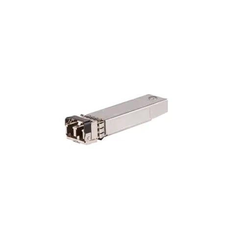 Мрежов компонент, HPE Aruba Networking 1G SFP LC LX 10km SMF Transceiver