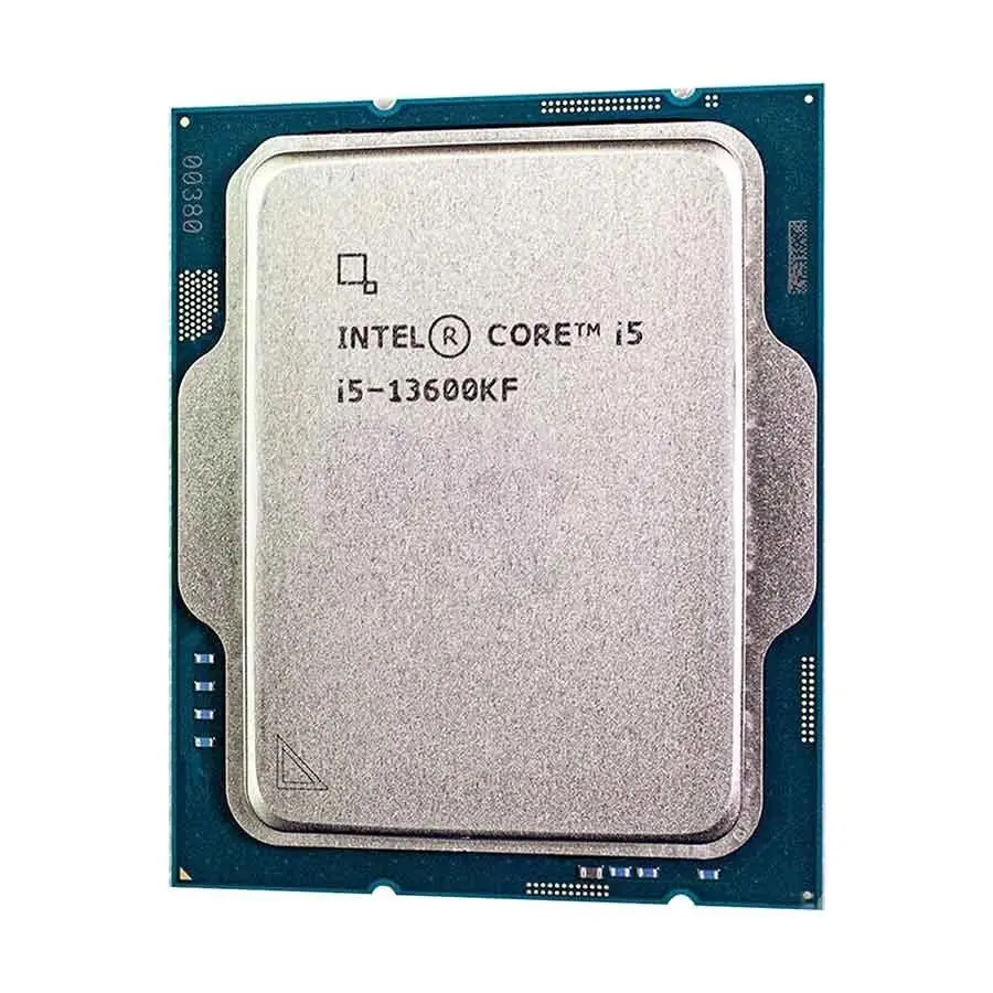 Επεξεργαστής, Intel Core i5-13600KF 14C/20T (eC 2.6GHz / pC 3.5GHz / 5.1GHz Boost, 24MB, 125W, LGA1700)