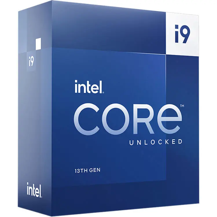 Επεξεργαστής, Intel Core i9-13900K 24C/32T (eC 2.2GHz / pC 3.0GHz / 5.8GHz, 36MB, 125W, LGA1700)