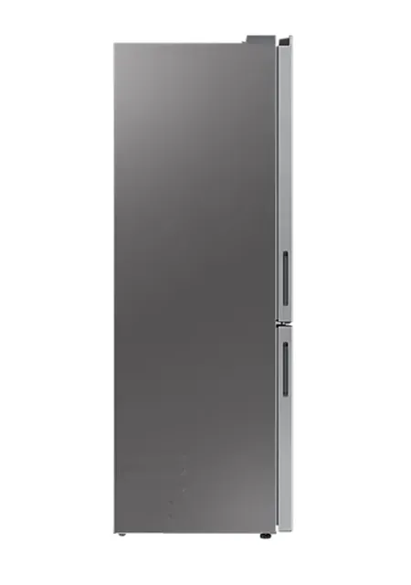 Хладилник, Samsung RB33B610FSA/EF, Refrigerator, Fridge Freezer,344L (230l/114l), Energy Efficiency F, SpaceMax, No Frost, All-Around Cooling, DIT, Stainless steel - image 3