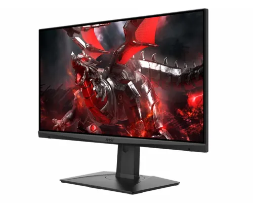 Монитор, MSI Optix MAG281URF 27.9", FlatRapid IPS,  144HZ, 1ms, 4K, 3840x2160 (UHD), 16:9, G-SYNC Compatible, 36M, HDMI 2.1, KVM 2.0, Gaming OSD App - image 1