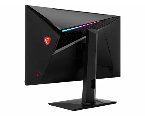 Монитор, MSI Optix MAG281URF 27.9", FlatRapid IPS,  144HZ, 1ms, 4K, 3840x2160 (UHD), 16:9, G-SYNC Compatible, 36M, HDMI 2.1, KVM 2.0, Gaming OSD App - image 2