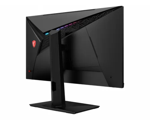 Монитор, MSI Optix MAG281URF 27.9", FlatRapid IPS,  144HZ, 1ms, 4K, 3840x2160 (UHD), 16:9, G-SYNC Compatible, 36M, HDMI 2.1, KVM 2.0, Gaming OSD App - image 3
