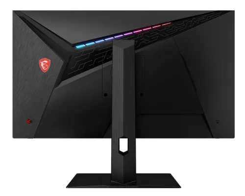 Монитор, MSI Optix MAG281URF 27.9", FlatRapid IPS,  144HZ, 1ms, 4K, 3840x2160 (UHD), 16:9, G-SYNC Compatible, 36M, HDMI 2.1, KVM 2.0, Gaming OSD App - image 4